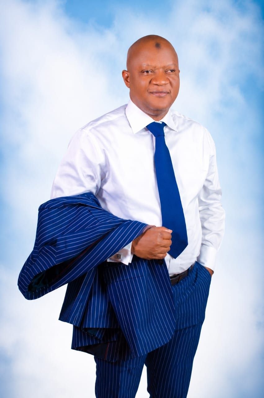 Akeem Adedeji Agbaje