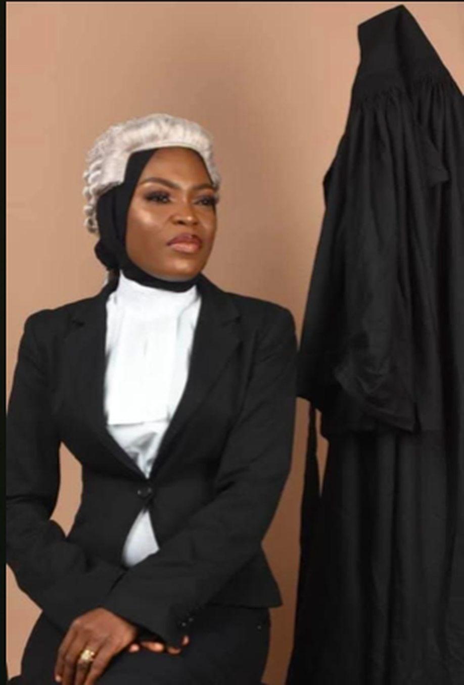 Buhari Aishat Omolara