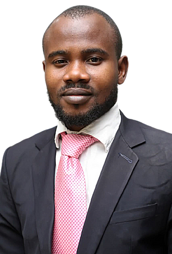 Hammed Adeleke