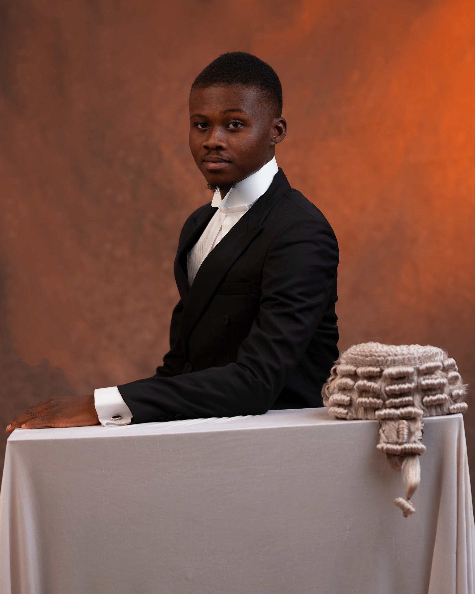 Isaac Olusegun Adekunle