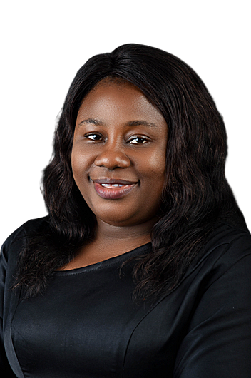 Obiageli Benson