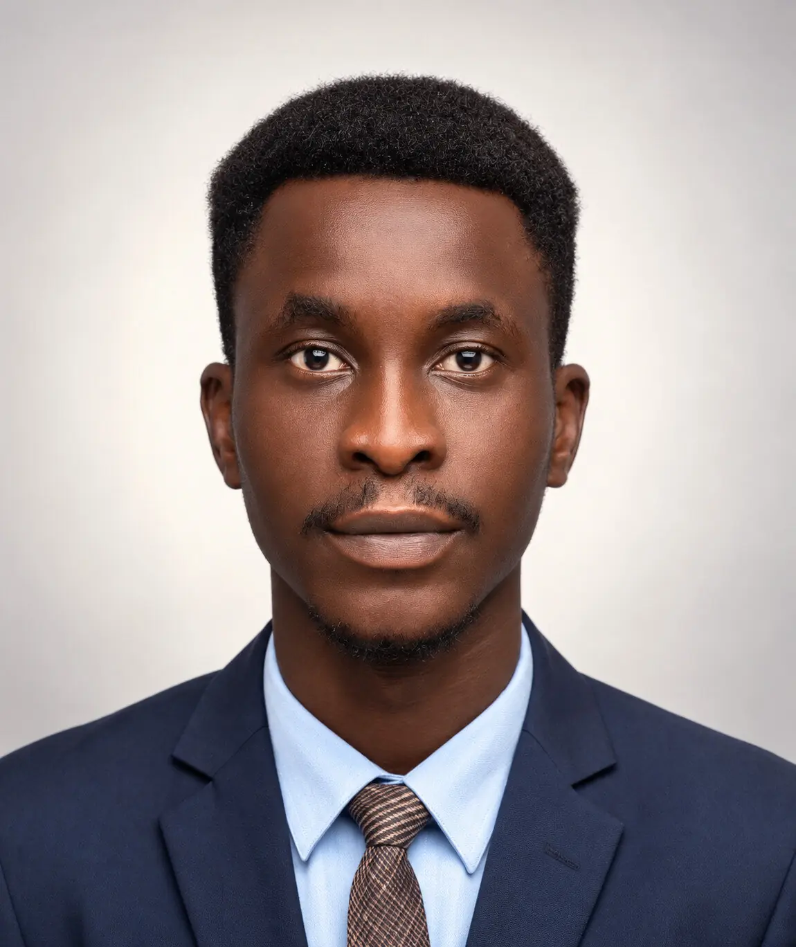 Adedapo Emmanuel Esan