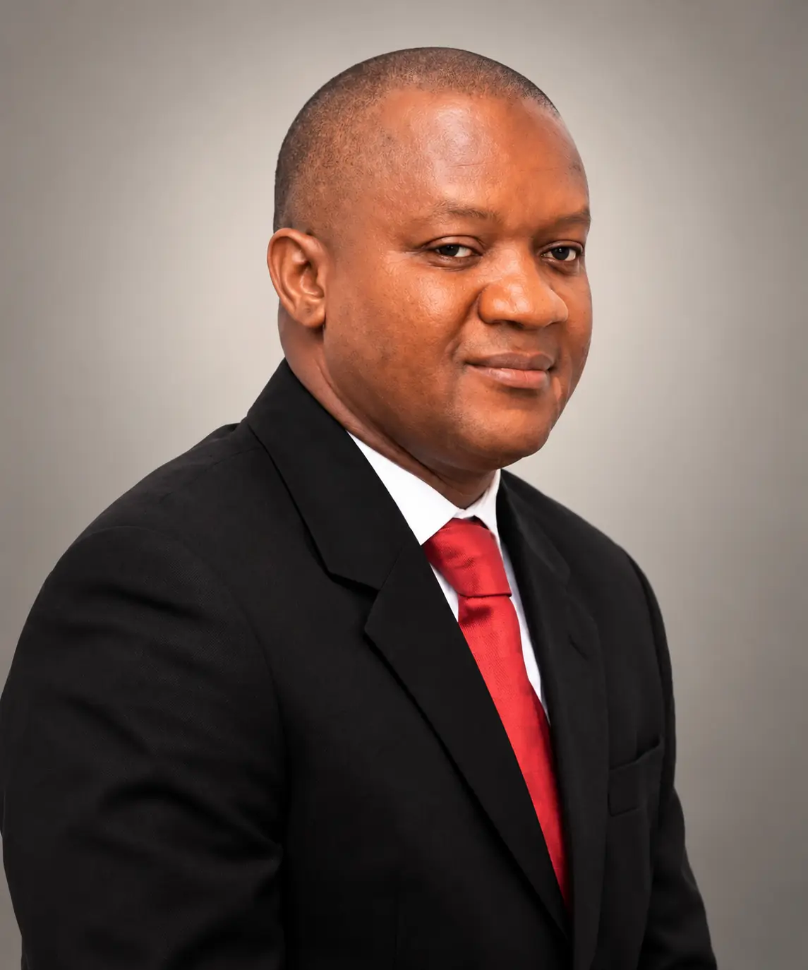 Akeem Adedeji Agbaje