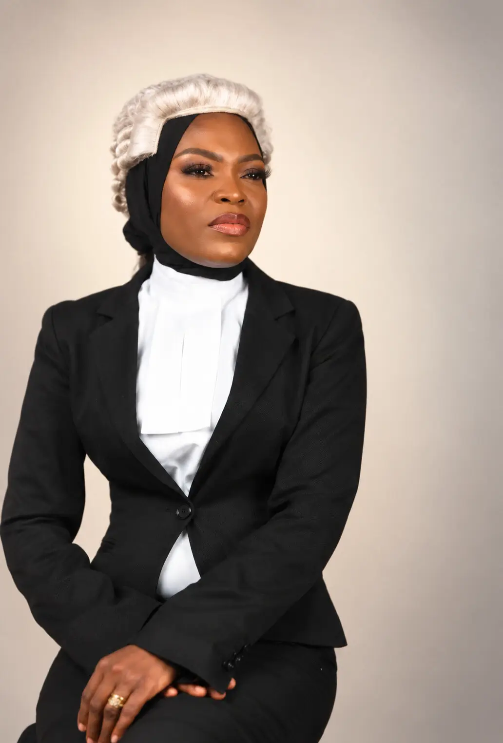 Buhari Aishat Omolara
