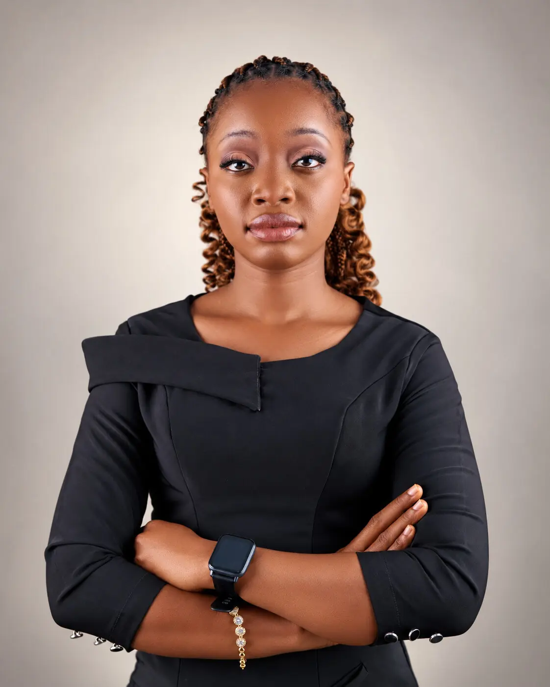 Janet Abosede Fatoyinbo