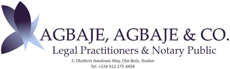 Agbaje, Agbaje & Co.