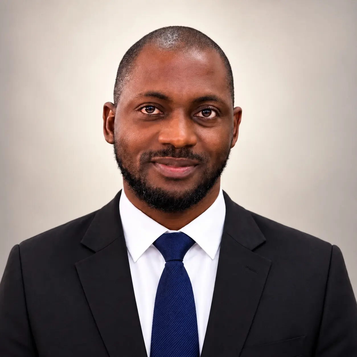 Timothy Bayonle Tonade